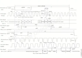 LQ080Y5DZ03A Datasheet Page 18