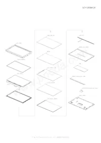 LQ080Y5DZ03A Datasheet Page 20