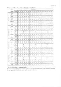 LQ084V1DG43 Datasheet Page 15