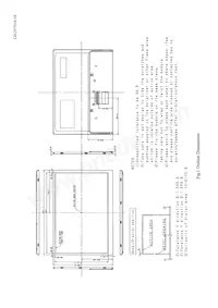 LQ090Y3DG01 Datasheet Page 19