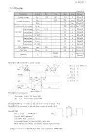 LQ104V1DG81 Datasheet Page 9