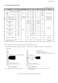 LQ104V1DG81 Datasheet Page 13