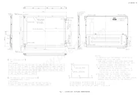 LQ104V1LG81數據表 頁面 21