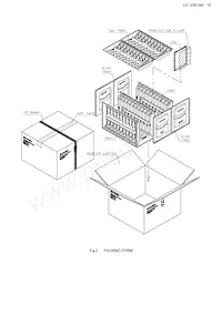 LQ104V1LG81數據表 頁面 22