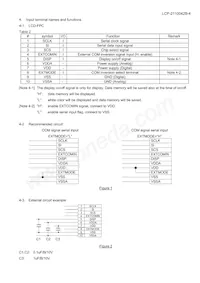 LS010B7DH01 Datasheet Page 6