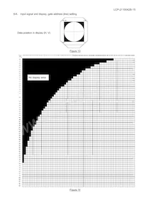 LS010B7DH01 Datasheet Pagina 17