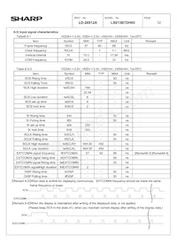 LS013B7DH05 Datasheet Page 14