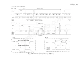 LS037V7DW03A Datasheet Page 11