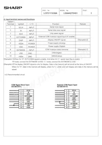 LS044Q7DH01-DU Datenblatt Seite 10