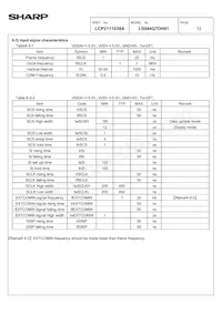 LS044Q7DH01-DU Datasheet Page 14