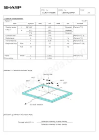 LS044Q7DH01-DU Datasheet Page 23