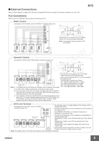M7E-20HKN1 Datasheet Page 5