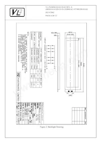 MDLS-161612D-02 Datasheet Page 6
