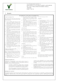 MDLS-20433-C-LV-G-LED01G Datasheet Page 13