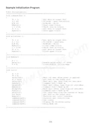 NHD-0108HZ-FSW-GBW Datasheet Pagina 10