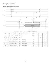 NHD-0116DZ-FL-GBW Datasheet Page 7