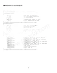 NHD-0116DZ-FL-YBW-33V Datenblatt Seite 8