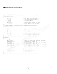 NHD-0116GZ-FL-GBW Datasheet Pagina 8