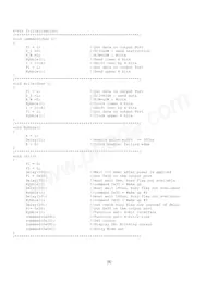 NHD-0116GZ-FSB-GBW Datasheet Pagina 8