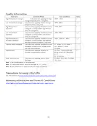 NHD-0208BZ-RN-GBW Datasheet Pagina 9