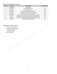 NHD-0212WH-ATMI-JT#數據表 頁面 2