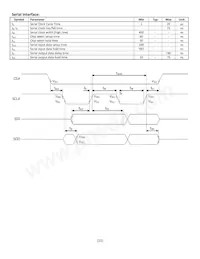 NHD-0216CW-AB3 Datasheet Page 15