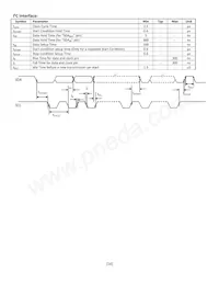 NHD-0216CW-AR3 Datasheet Page 16