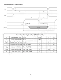 NHD-0216K1Z-NSPG-FBW Datasheet Page 8