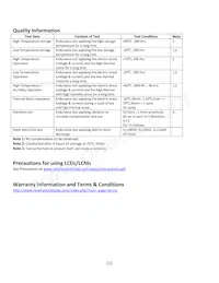 NHD-0216K1Z-NSPG-FBW Datasheet Page 12