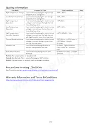 NHD-0216K3Z-FS(RGB)-FBW-V3 Datenblatt Seite 15