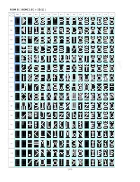 NHD-0216MW-EB3 Datenblatt Seite 15