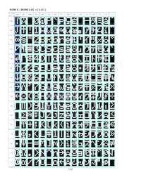 NHD-0216MW-EB3 Datenblatt Seite 16