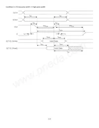 NHD-0220CW-AY3 Datasheet Page 13