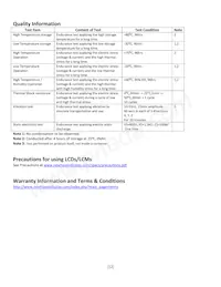 NHD-0220DZ-FSW-GBW Datenblatt Seite 12