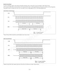 NHD-0220DZW-AB5 Datenblatt Seite 13