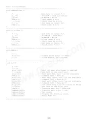 NHD-0220FZ-FSW-GBW-P-33V3 Datenblatt Seite 10