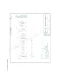 NHD-0220FZ-SYG-GBW Datasheet Pagina 4