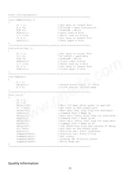 NHD-0220JZ-FSB-GBW Datasheet Pagina 9