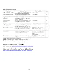 NHD-0220JZ-FSPG-GBW Datasheet Page 12