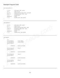 NHD-0420CW-AB3 Datenblatt Seite 20