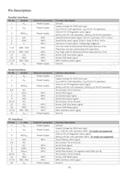 NHD-0420CW-AG3 Datasheet Page 4