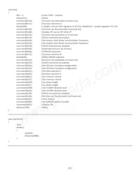 NHD-0420CW-AG3 Datasheet Page 21