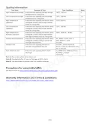 NHD-0420DZ-NSW-BBW Datasheet Pagina 12