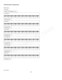 NHD-0420DZW-AB5 Datasheet Page 20