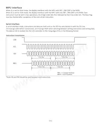 NHD-0420DZW-AY5 Datasheet Page 11