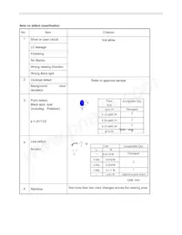 NHD-0420H1Z-FL-GBW Datasheet Pagina 16