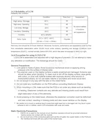 NHD-0420H1Z-FL-GBW Datasheet Pagina 20