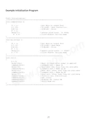 NHD-0420H1Z-FL-GBW-3V3 Datasheet Page 7