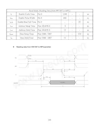 NHD-0420Z-RN-GBW Datasheet Page 10