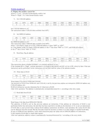 NHD-0440AZ-FSW-FBW Datasheet Page 8
